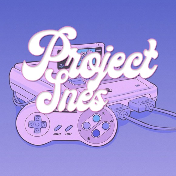 projectsnes